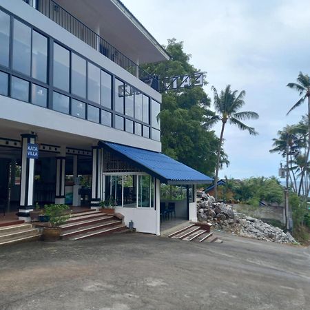 Kata Villa Merit Hill Bungalows Karon Eksteriør bilde