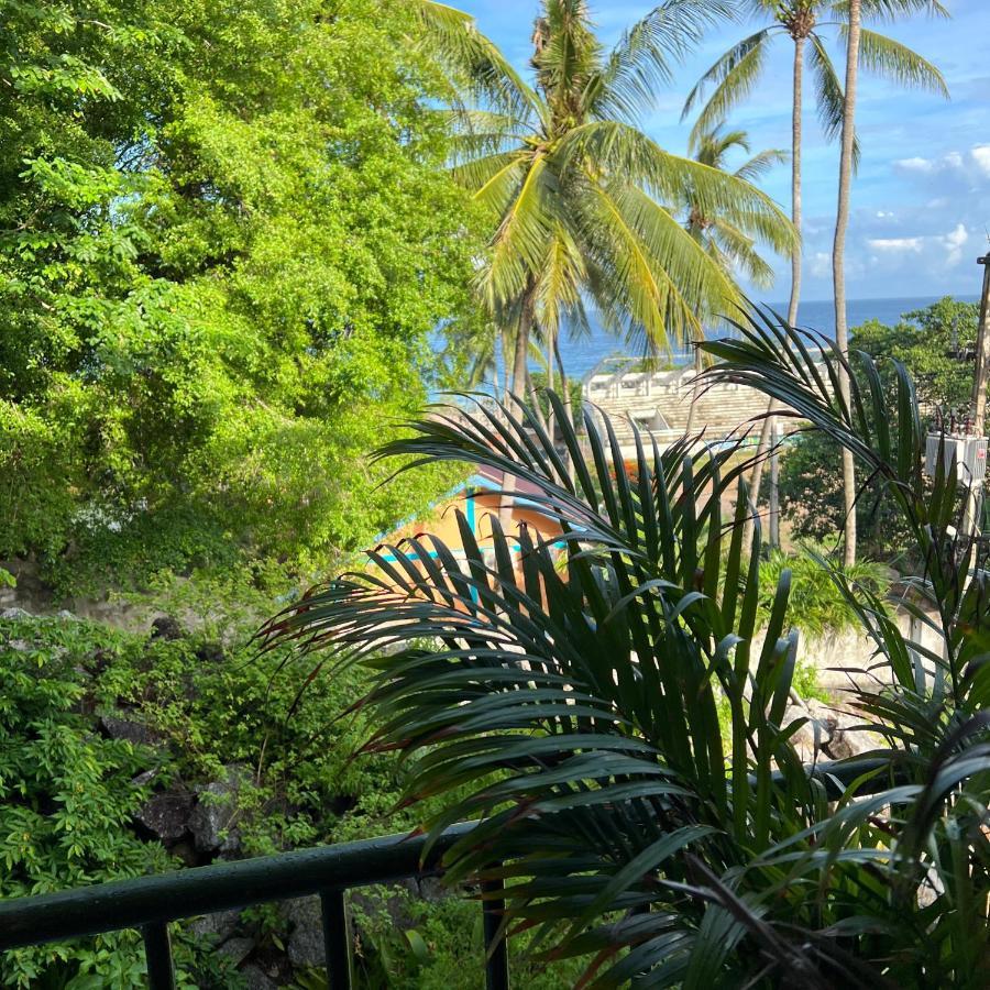 Kata Villa Merit Hill Bungalows Karon Eksteriør bilde