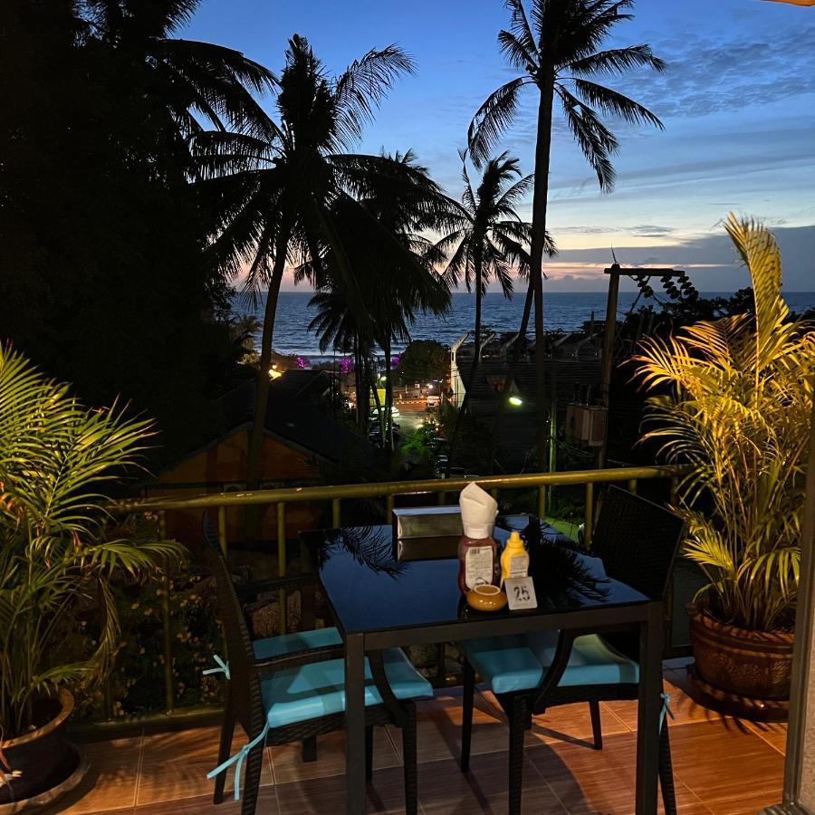 Kata Villa Merit Hill Bungalows Karon Eksteriør bilde