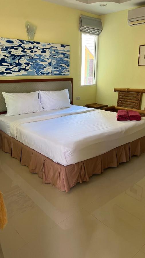 Kata Villa Merit Hill Bungalows Karon Eksteriør bilde