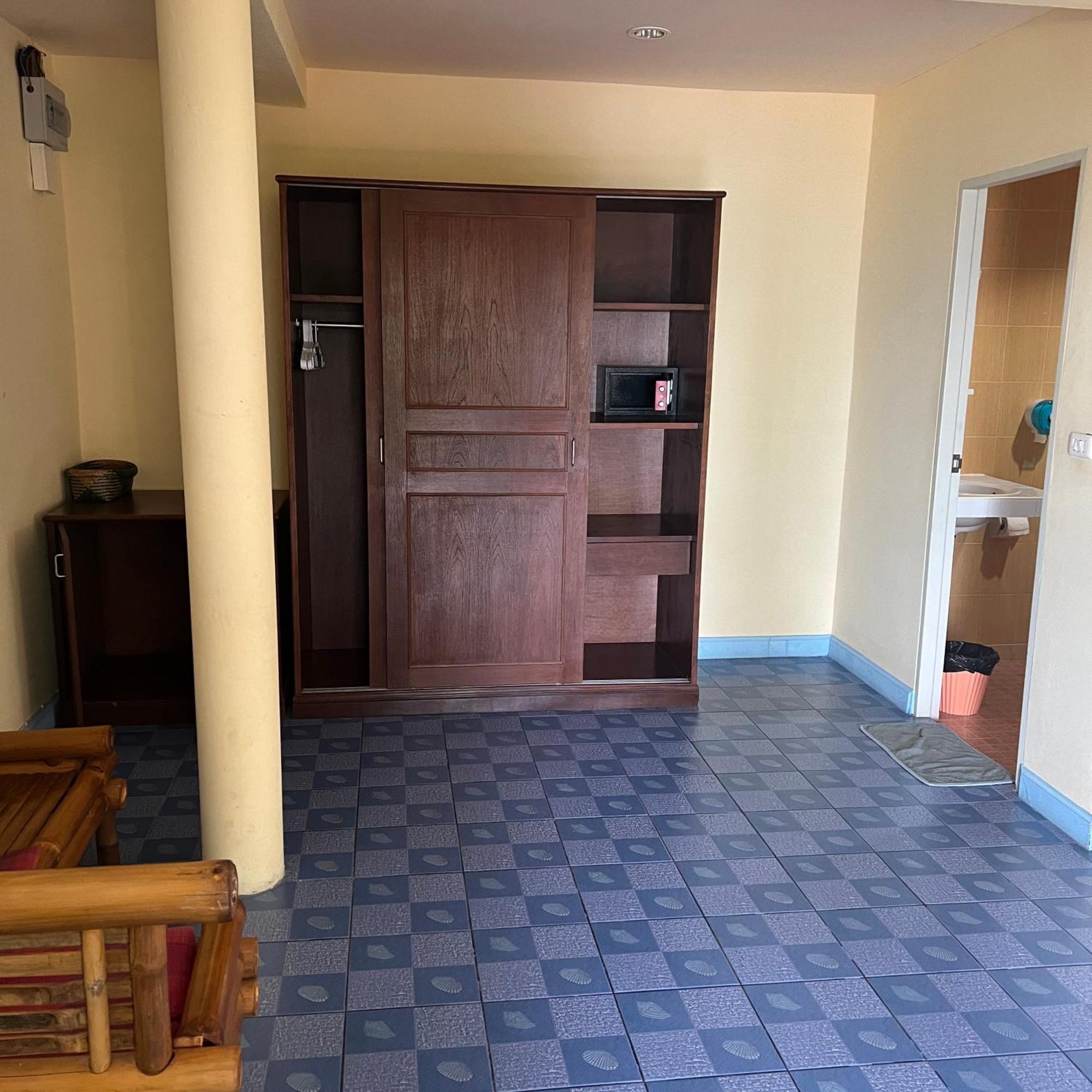 Kata Villa Merit Hill Bungalows Karon Eksteriør bilde