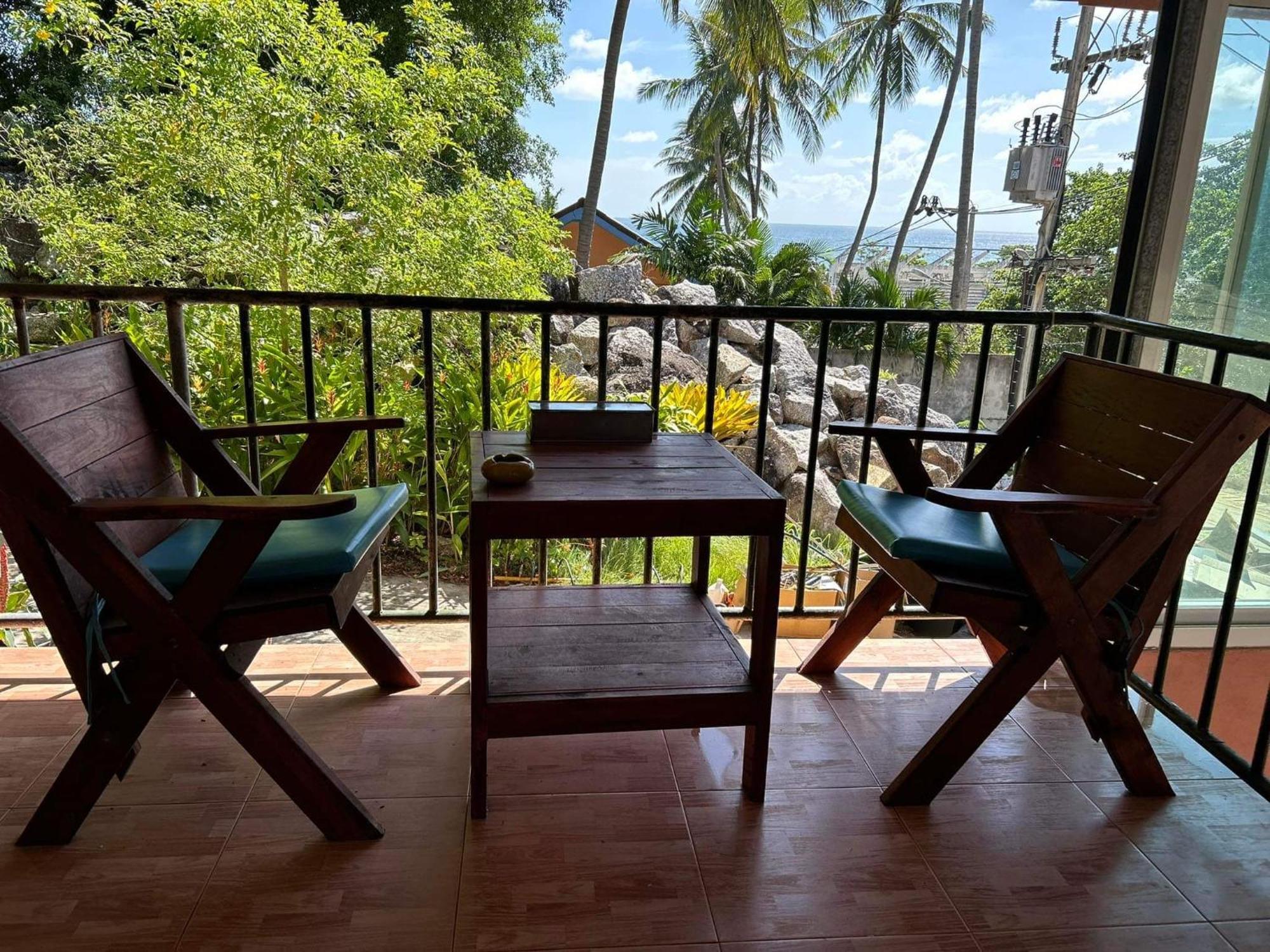 Kata Villa Merit Hill Bungalows Karon Eksteriør bilde