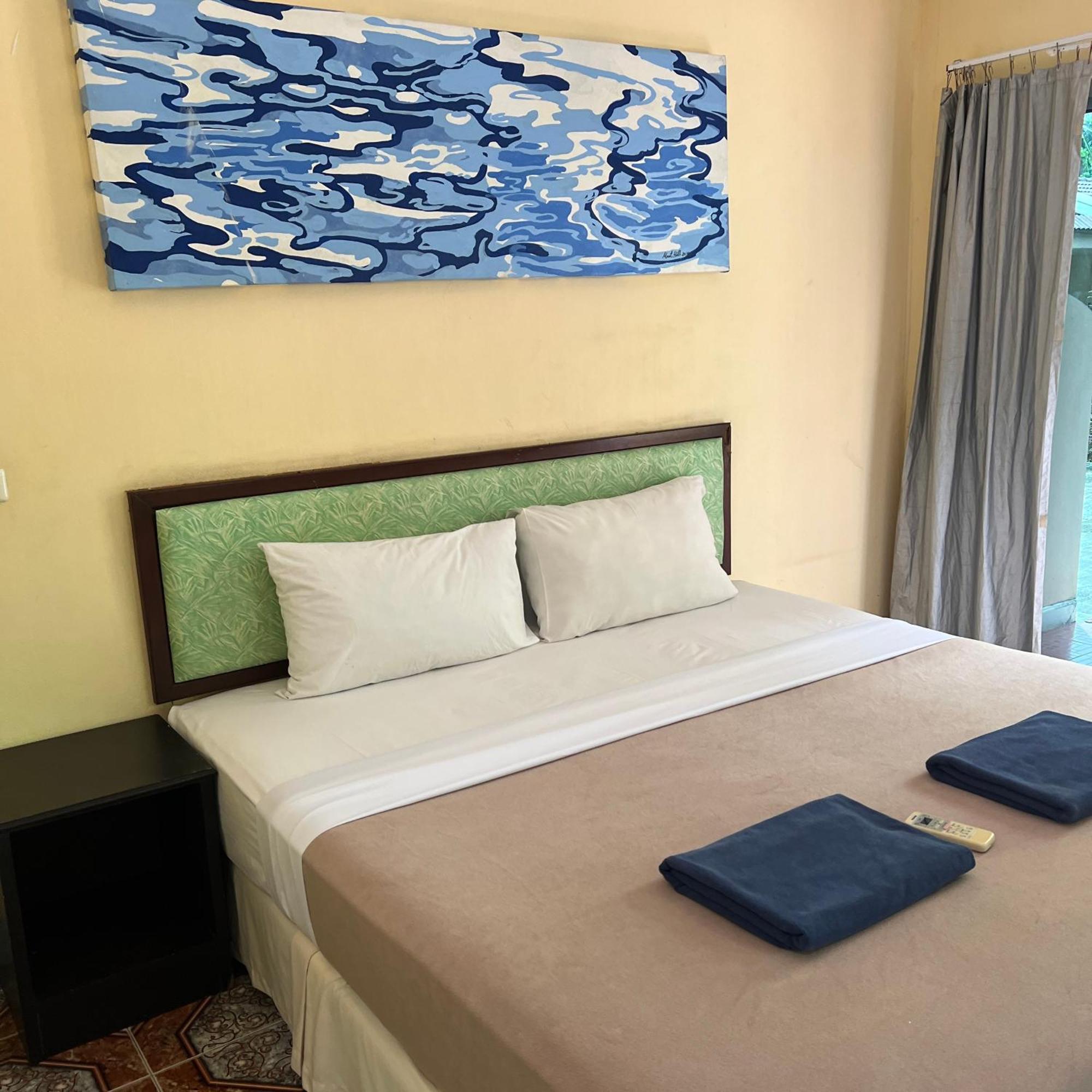 Kata Villa Merit Hill Bungalows Karon Eksteriør bilde