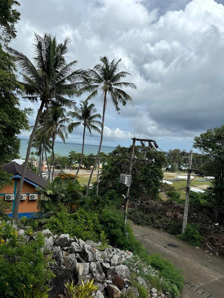 Kata Villa Merit Hill Bungalows Karon Eksteriør bilde