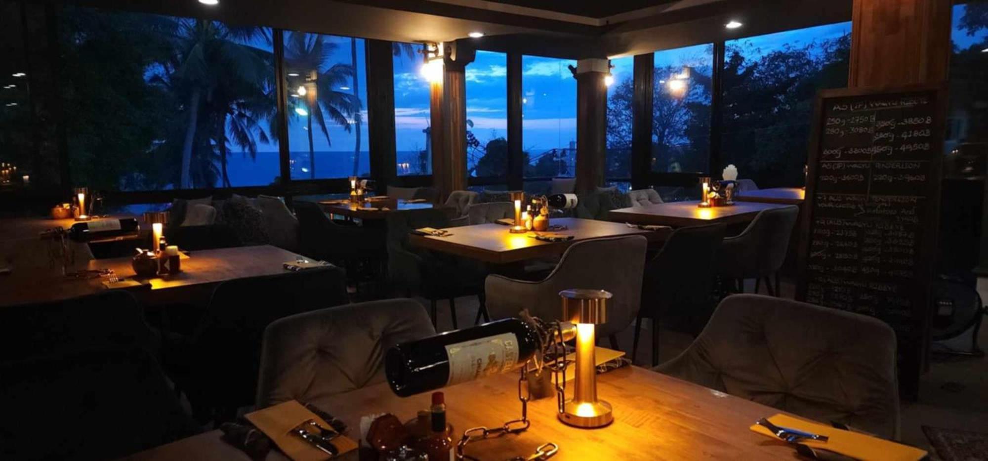 Kata Villa Merit Hill Bungalows Karon Eksteriør bilde